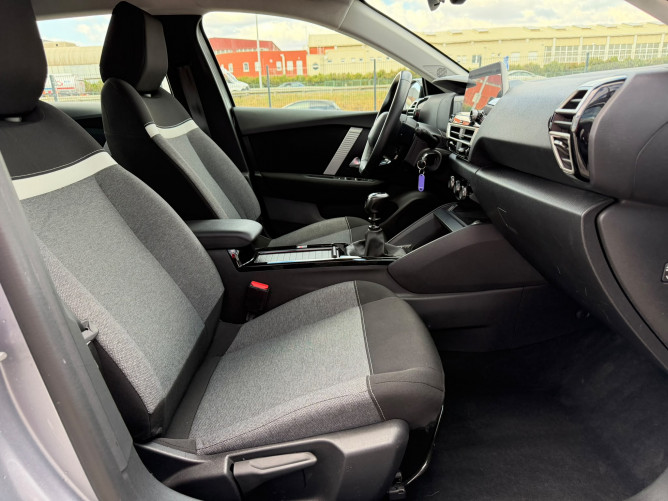 Citroen C4X 1.2 PURETECH YOU 