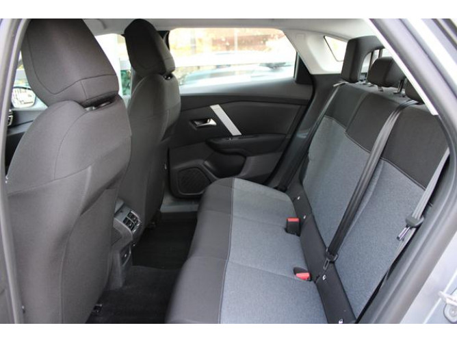 Citroen C4X 1.2 PURETECH YOU 