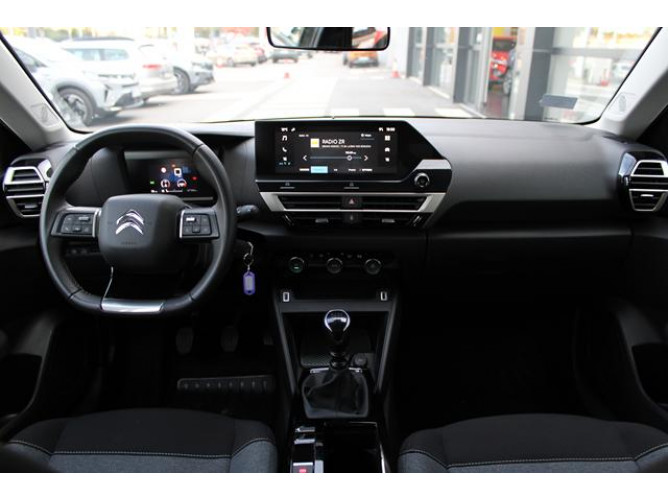 Citroen C4X 1.2 PURETECH YOU 