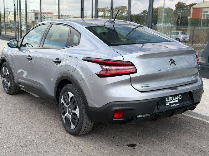 Citroen C4X 1.2 PURETECH YOU 