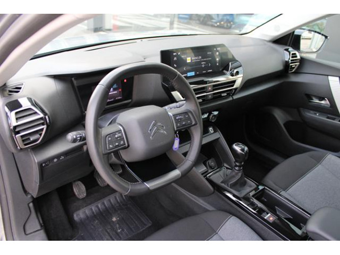 Citroen C4X 1.2 PURETECH YOU 