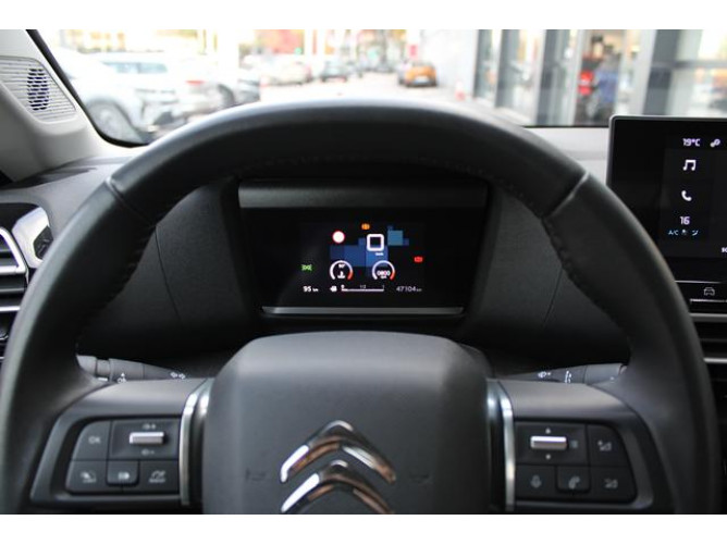 Citroen C4X 1.2 PURETECH YOU 