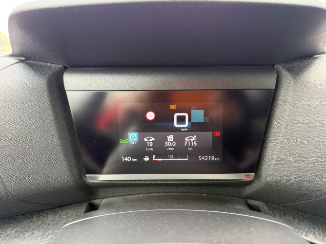 Citroen C4X 1.2 PURETECH YOU 