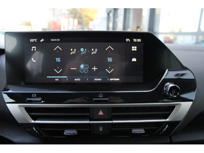 Citroen C4X 1.2 PURETECH YOU 