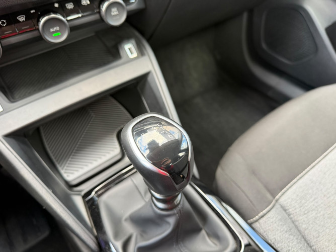 Citroen C4X 1.2 PURETECH YOU 