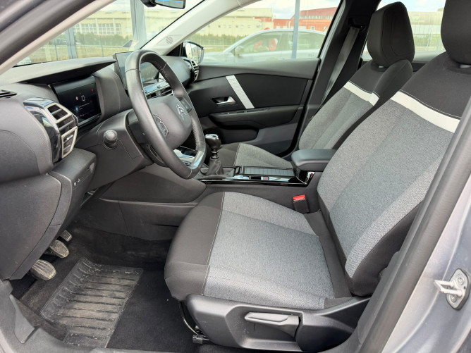 Citroen C4X 1.2 PURETECH YOU 