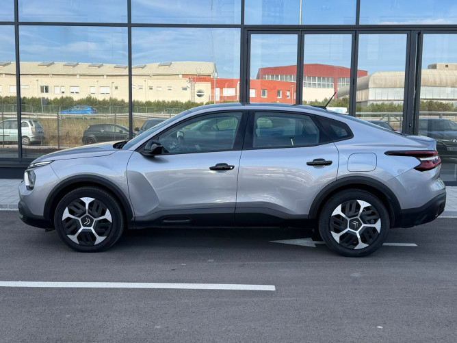 Citroen C4X 1.2 PURETECH YOU 