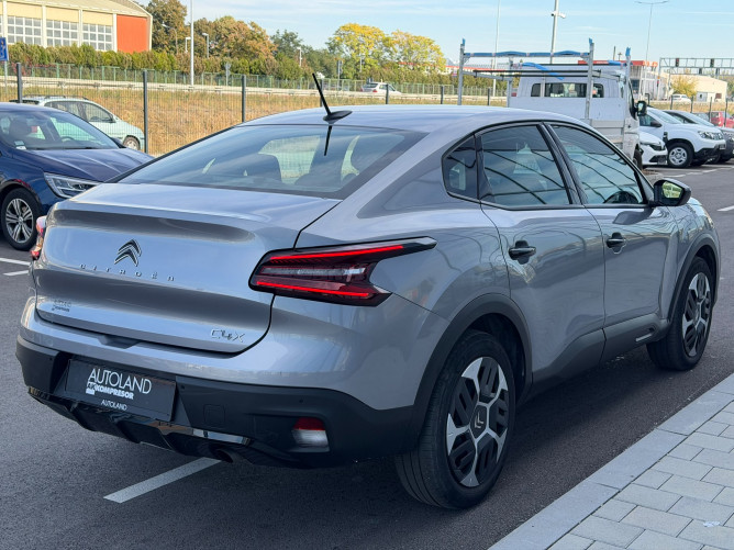 Citroen C4X 1.2 PURETECH YOU 