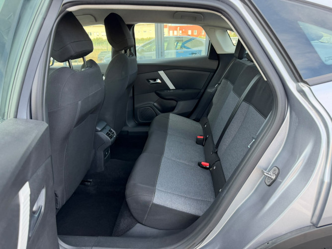 Citroen C4X 1.2 PURETECH YOU 