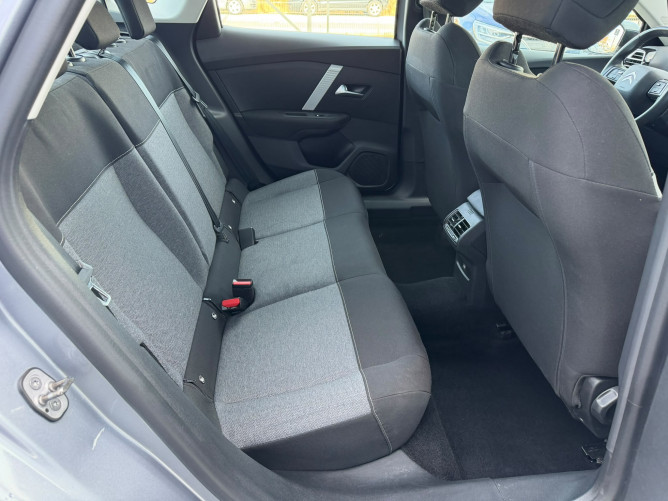 Citroen C4X 1.2 PURETECH YOU 