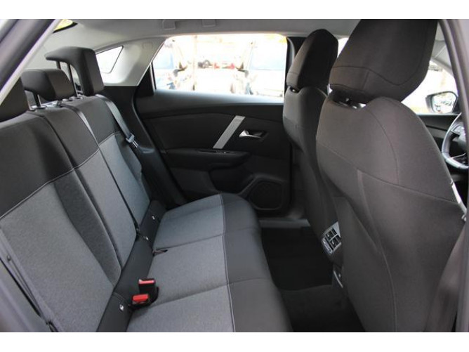 Citroen C4X 1.2 PURETECH YOU 