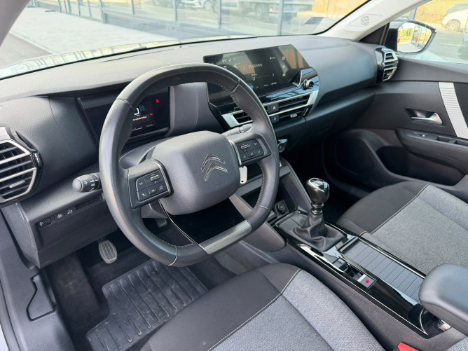 Citroen C4X 1.2 PURETECH YOU 