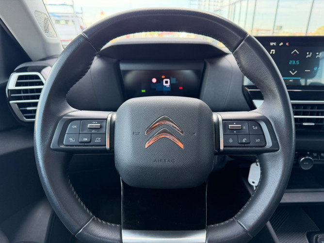 Citroen C4X 1.2 PURETECH YOU 