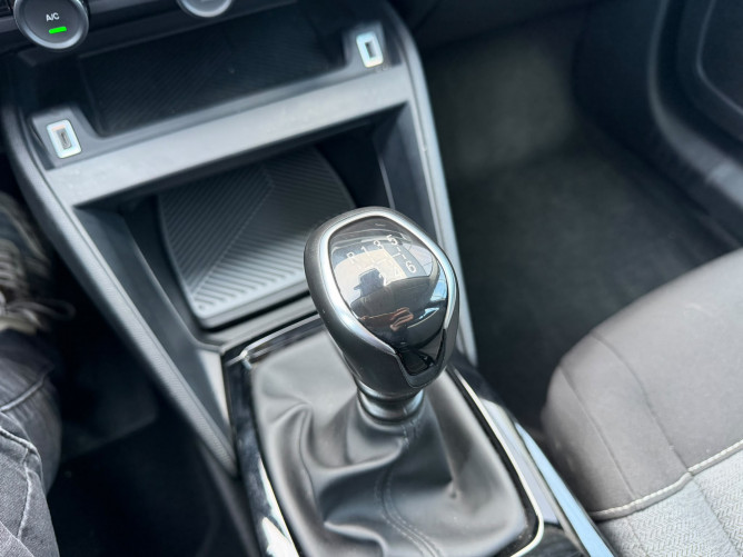 Citroen C4X 1.2 PURETECH YOU 