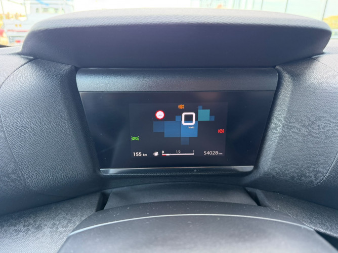 Citroen C4X 1.2 PURETECH YOU 