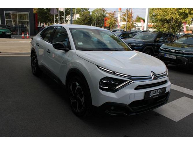 Citroen C4X 1.2I FEEL 100 