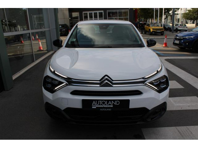 Citroen C4X 1.2I FEEL 100 
