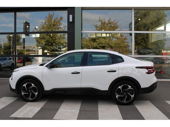 Citroen C4X 1.2I FEEL 100 