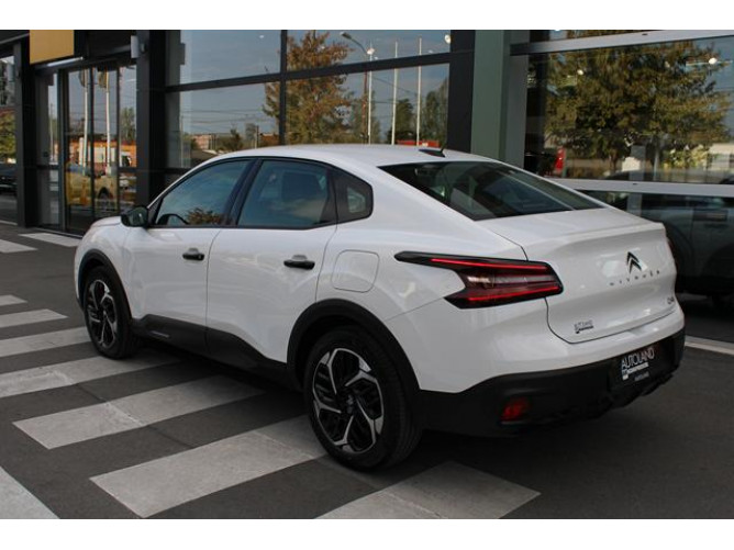 Citroen C4X 1.2I FEEL 100 