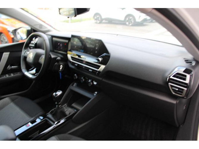Citroen C4X 1.2I FEEL 100 