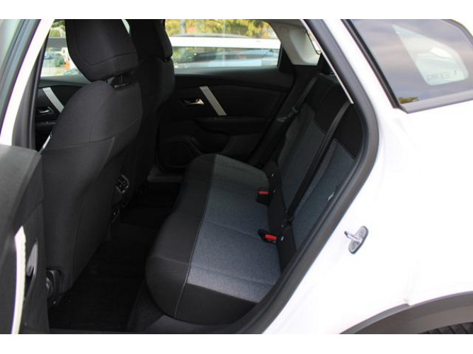 Citroen C4X 1.2I FEEL 100 