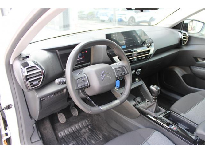 Citroen C4X 1.2I FEEL 100 