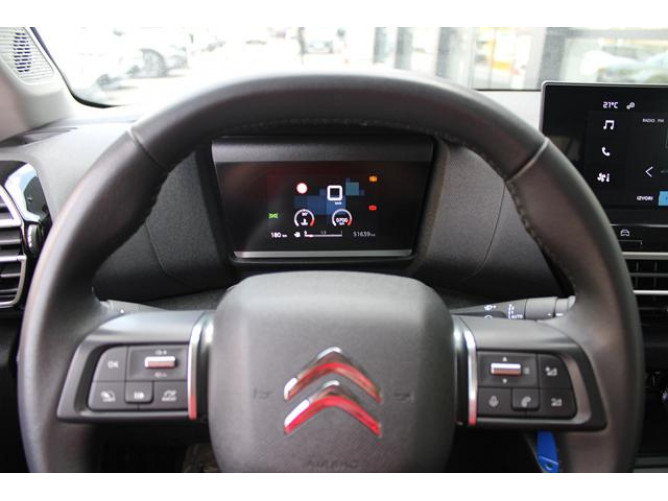 Citroen C4X 1.2I FEEL 100 