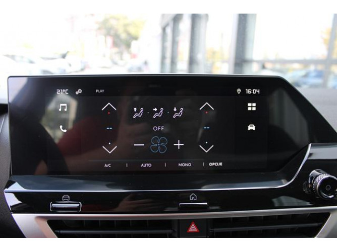Citroen C4X 1.2I FEEL 100 