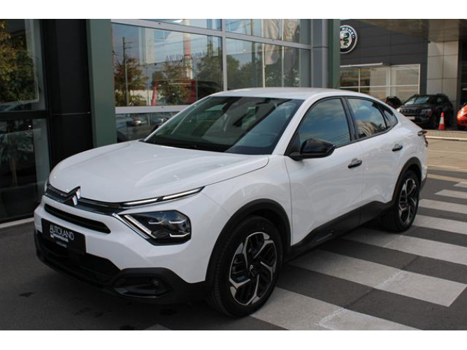 Citroen C4X 1.2I FEEL 100 