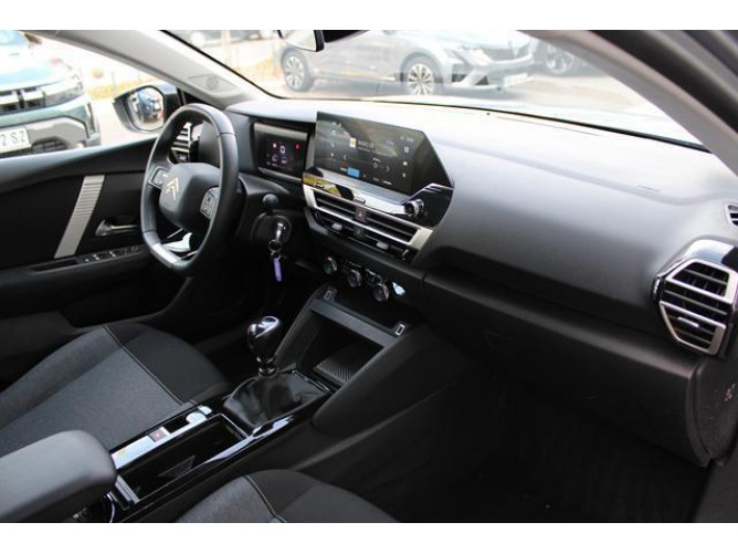 Citroen C4X 1.2 PURETECH YOU 