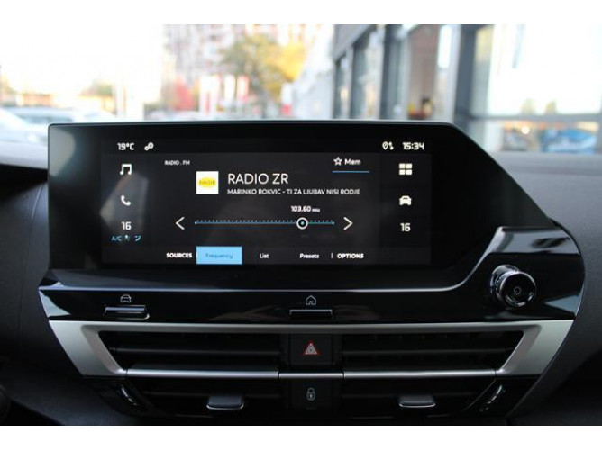 Citroen C4X 1.2 PURETECH YOU 