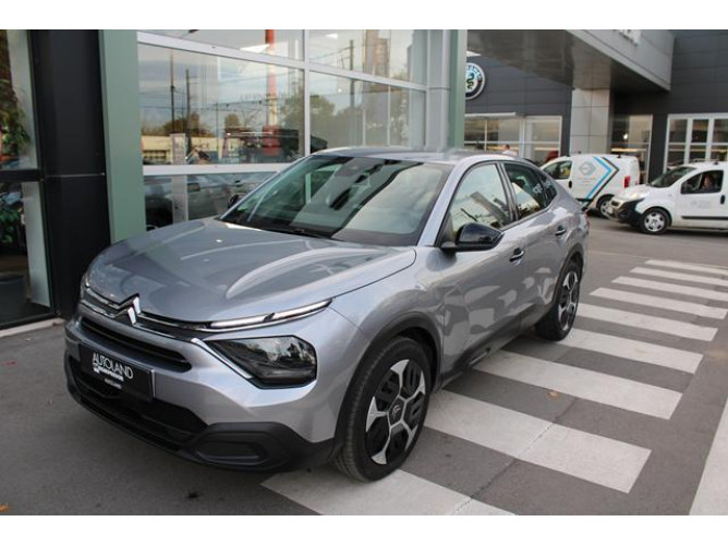 Citroen C4X 1.2 PURETECH YOU 