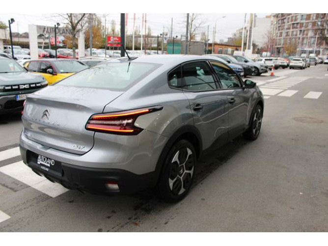 Citroen C4X 1.2 PURETECH YOU 