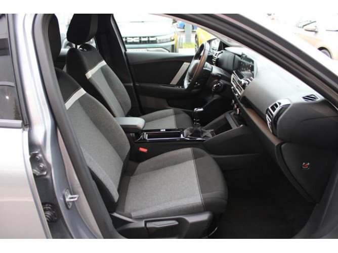 Citroen C4X 1.2 PURETECH YOU 