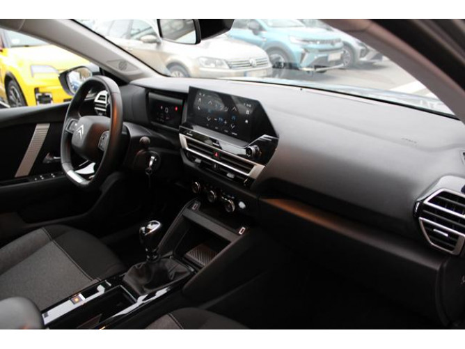 Citroen C4X 1.2 PURETECH YOU 