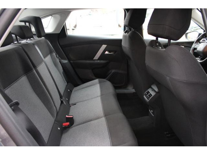 Citroen C4X 1.2 PURETECH YOU 