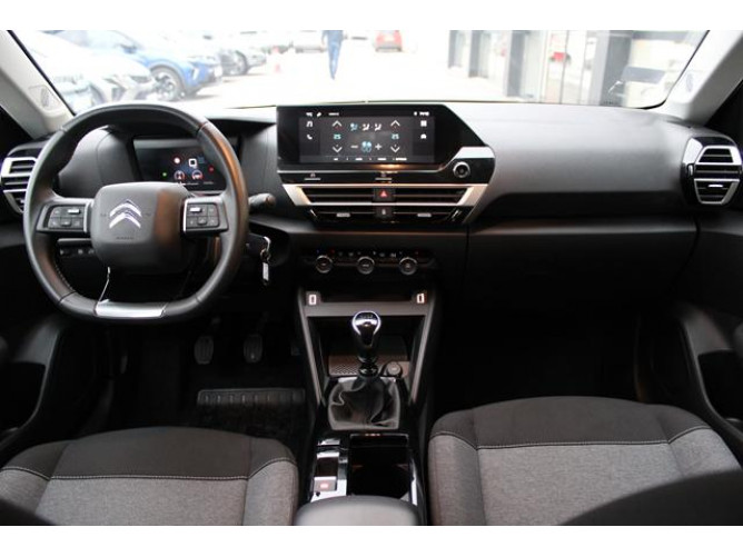 Citroen C4X 1.2 PURETECH YOU 