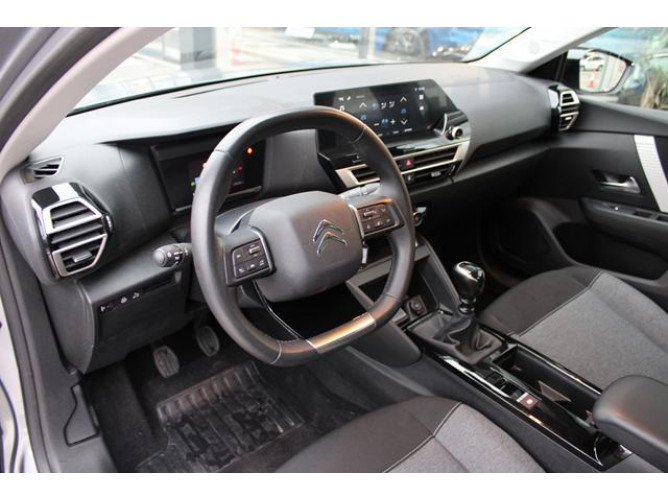 Citroen C4X 1.2 PURETECH YOU 