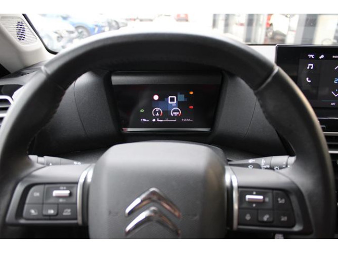 Citroen C4X 1.2 PURETECH YOU 