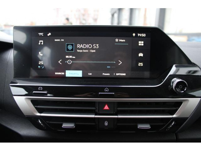 Citroen C4X 1.2 PURETECH YOU 