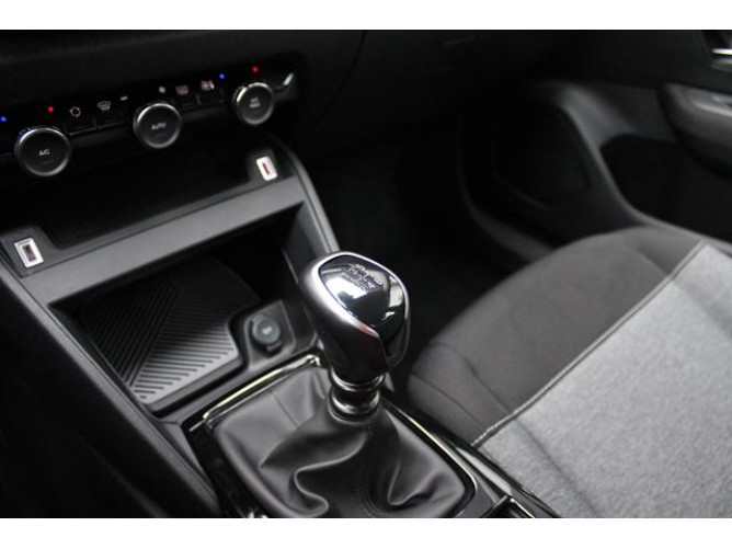 Citroen C4X 1.2 PURETECH YOU 