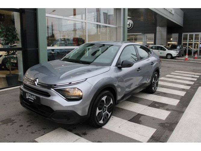 Citroen C4X 1.2 PURETECH YOU 