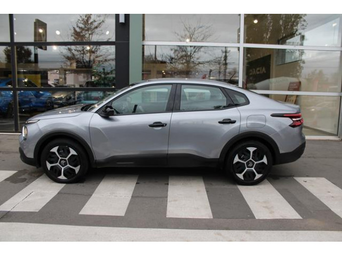 Citroen C4X 1.2 PURETECH YOU 