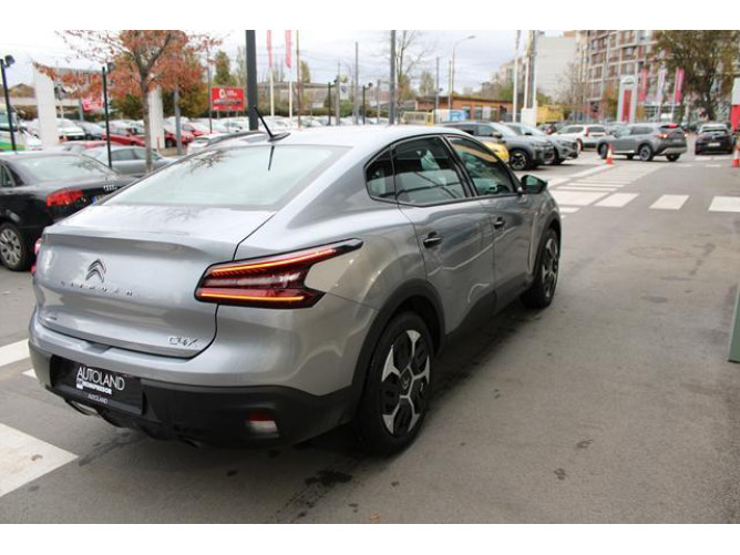 Citroen C4X 1.2 PURETECH YOU 