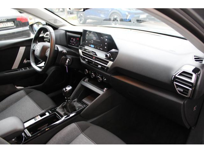 Citroen C4X 1.2 PURETECH YOU 