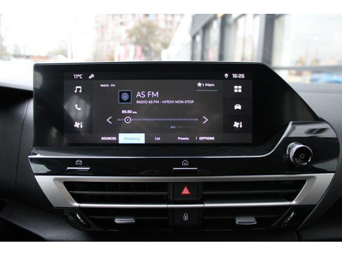 Citroen C4X 1.2 PURETECH YOU 