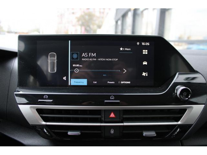 Citroen C4X 1.2 PURETECH YOU 