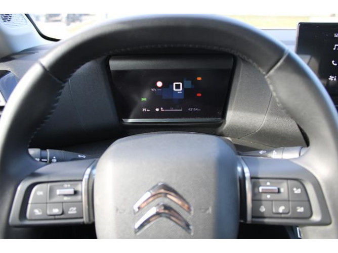 Citroen C4X 1.2 PURETECH YOU 