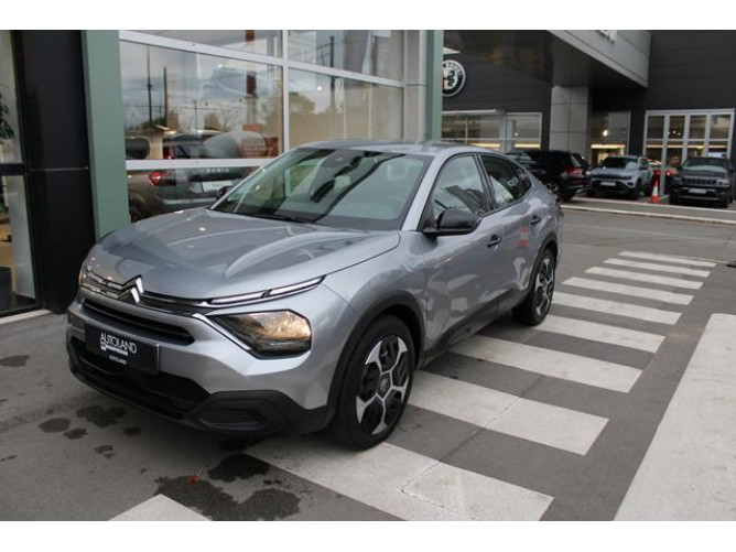 Citroen C4X 1.2 PURETECH YOU 