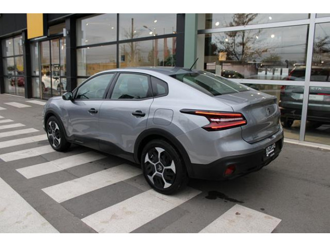 Citroen C4X 1.2 PURETECH YOU 